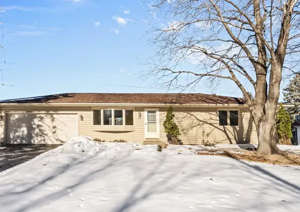 727 Terrace Drive, Roseville, MN 55113