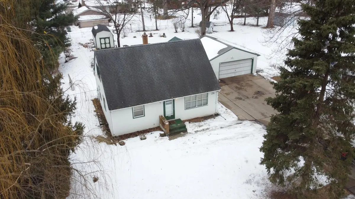 276 Bridge Street, Shoreview, MN 55126 - #1