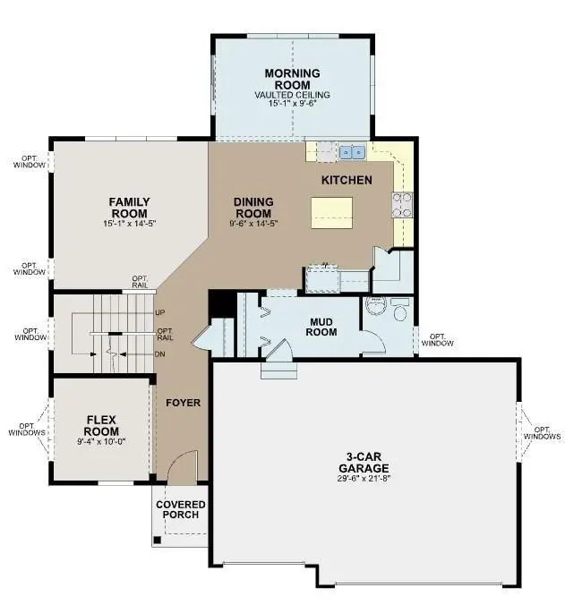 6553 Wolfberry Curve, Minnetrista, MN 55331 - #2