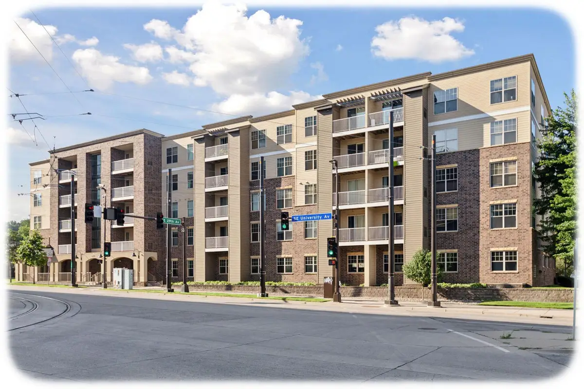 2900 University Avenue Se #208, Minneapolis, MN 55414 - #1