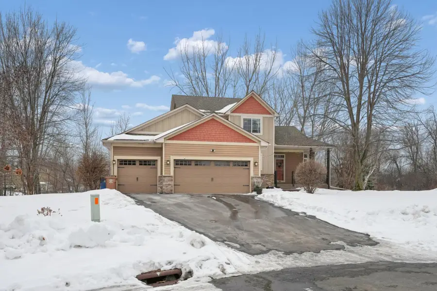 15782 Fenway Circle N, Hugo, MN 55038 - Image #2