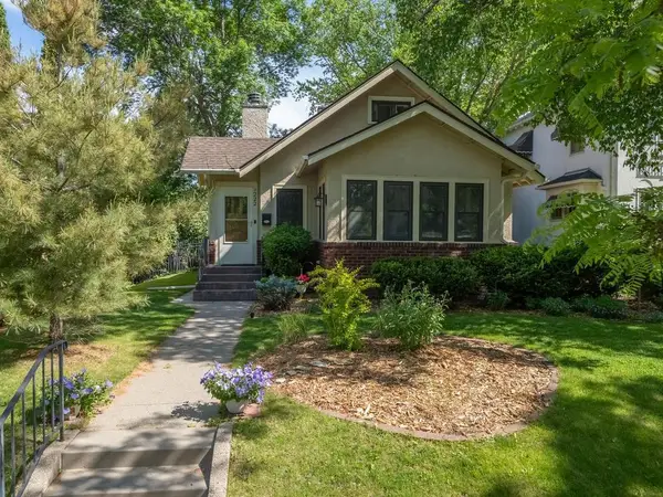 1222 W 53rd Street, Minneapolis, MN 55419