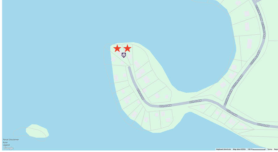 6423 85th Street Nw, Maple Lake, MN 55358 - #2