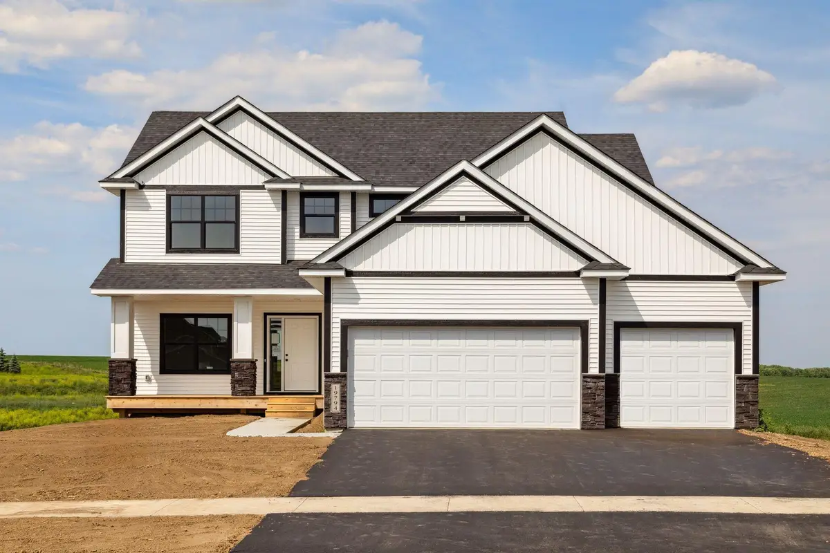 6534 157th Street, Savage, MN 55378 - #1