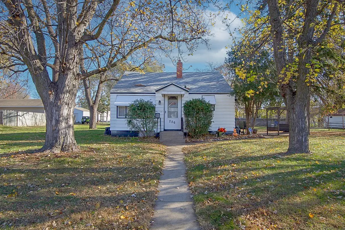 226 32nd Avenue N, Saint Cloud, MN 56303 - #1