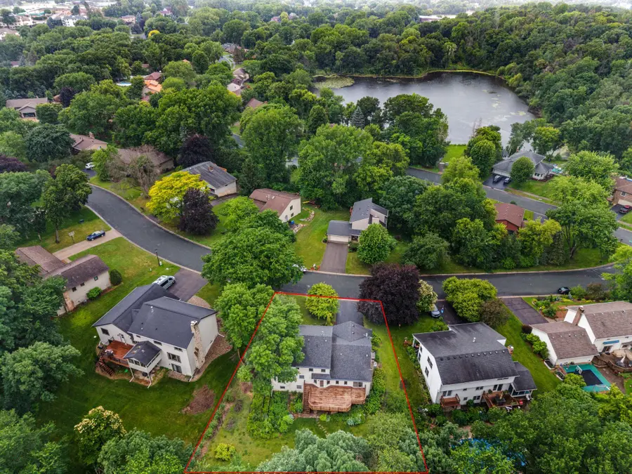 4094 Blueberry Lane, Eagan, MN 55123 - #3
