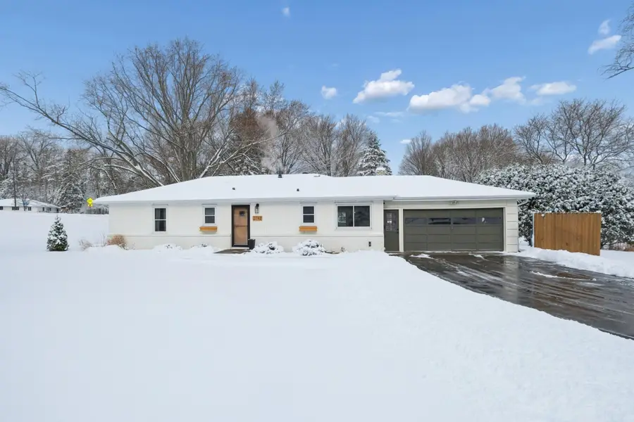 3742 Elmo Road, Minnetonka, MN 55305 - #2