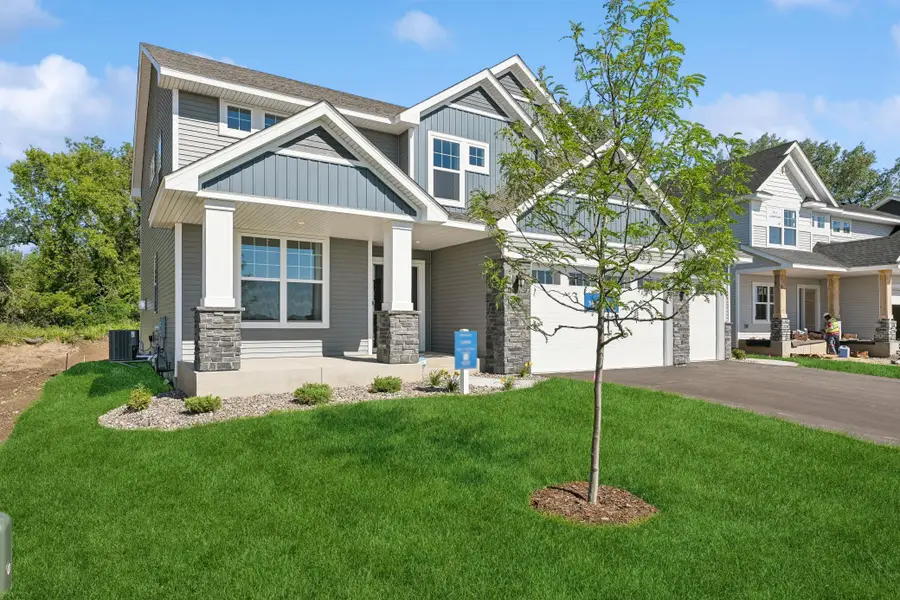 4024 Heath Avenue N, Oakdale, MN 55128 - #2