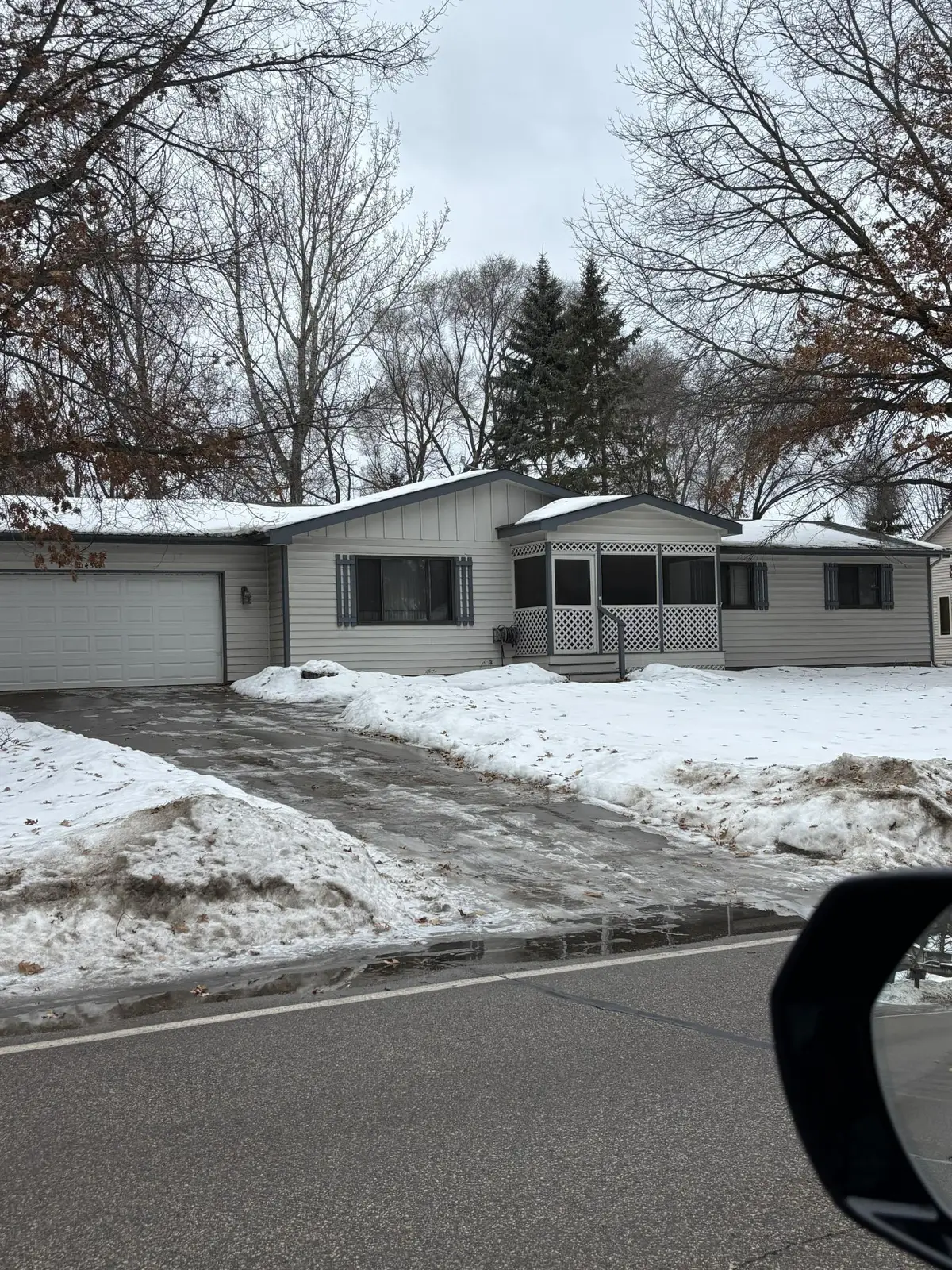 10430 Lever Street Ne, Circle Pines, MN 55014 - #1