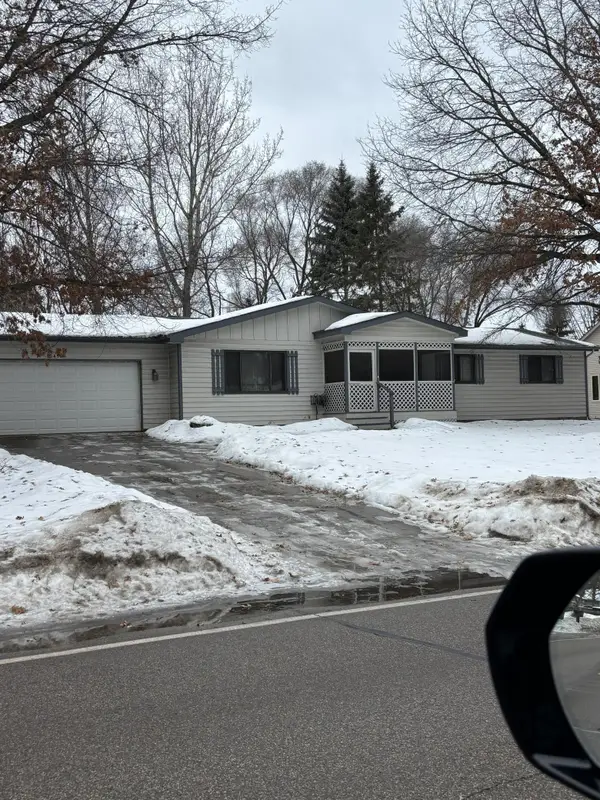 10430 Lever Street Ne, Circle Pines, MN 55014