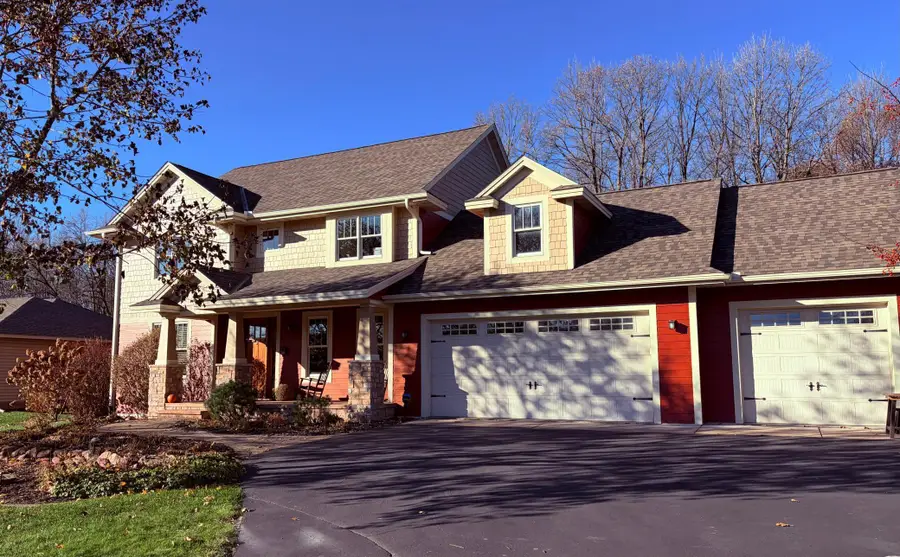 610 Linden Avenue, Rice Lake, WI 54868 - #3