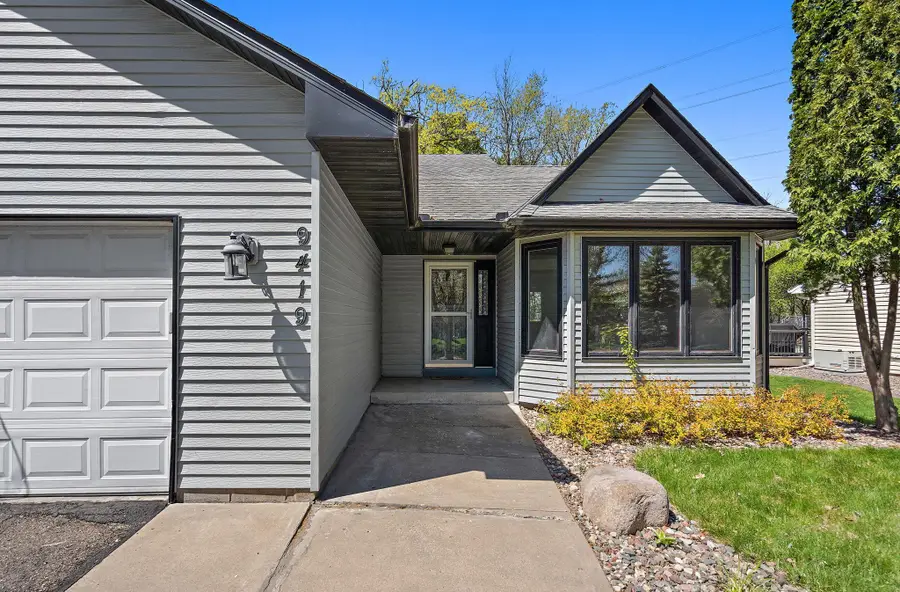 9419 James Avenue N, Brooklyn Park, MN 55444 - #3