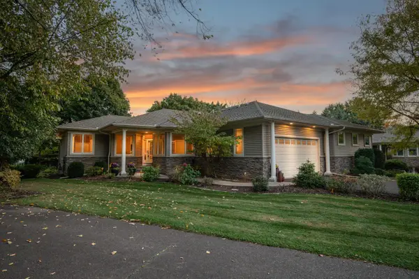 2512 Skyblue Court, White Bear Lake, MN 55110