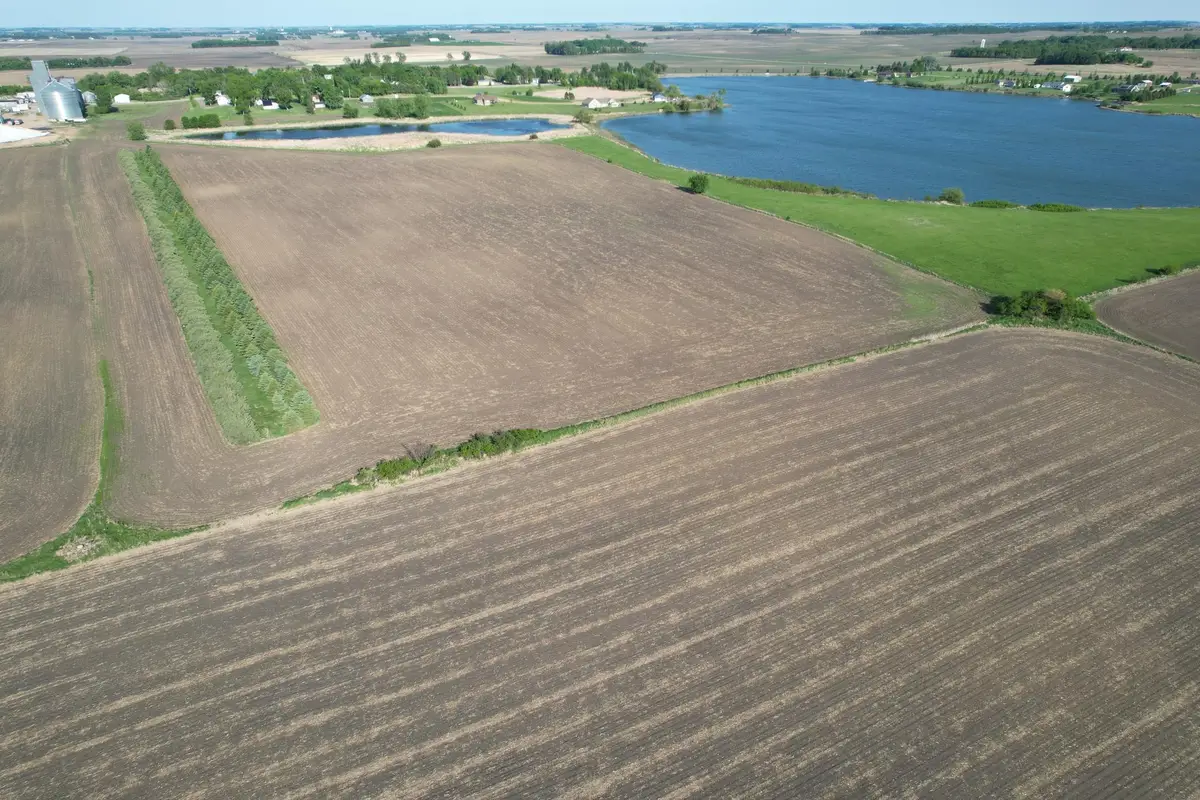 TBD W 1st Avenue, Hadley, MN 56151 - #1