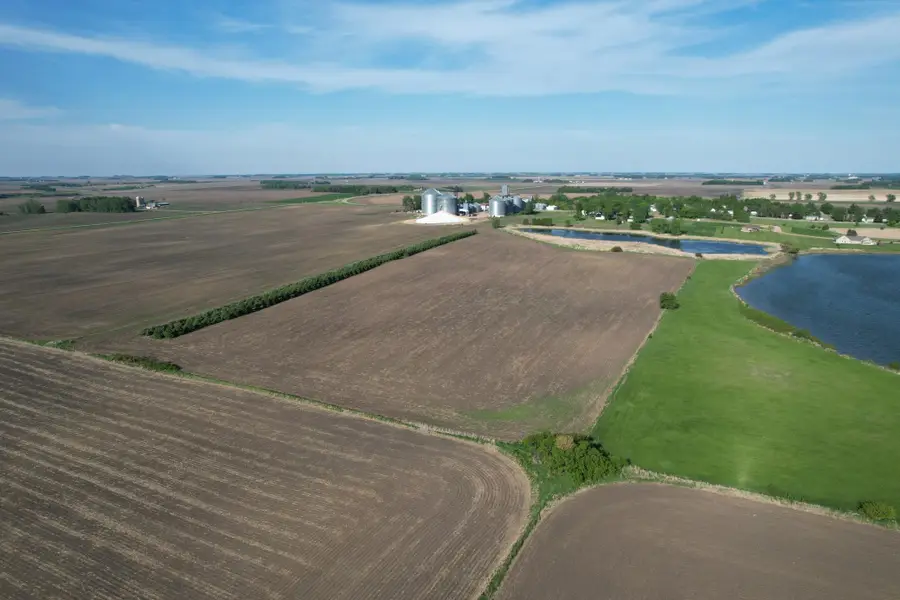 TBD W 1st Avenue, Hadley, MN 56151 - #2