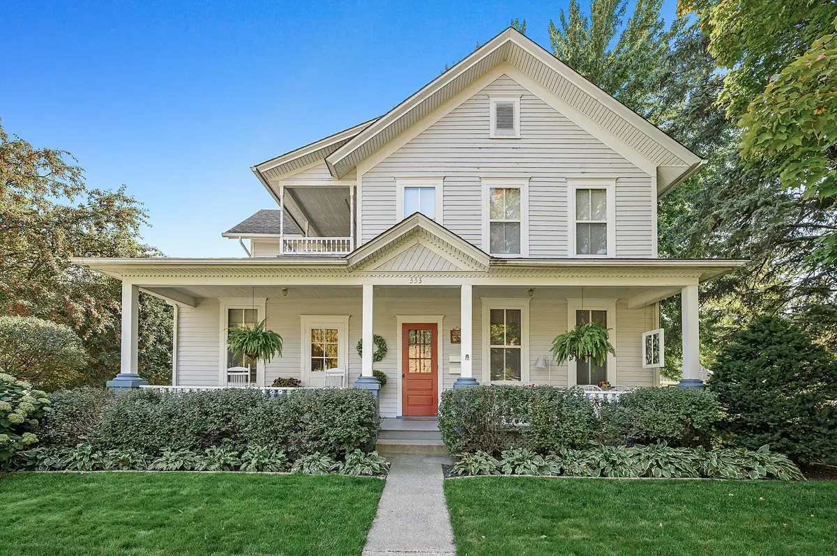 333 W 2nd Street, Waconia, MN 55387 - #1