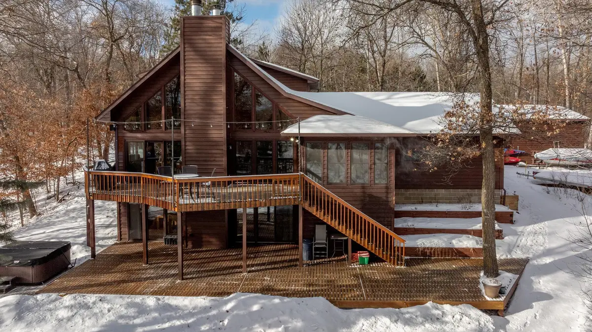 12080 Gregory Drive Sw, Brainerd, MN 56401 - #1