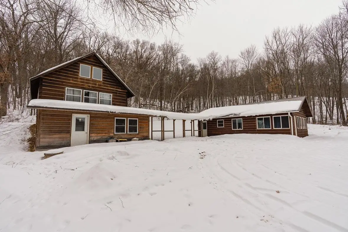 E6783 1090th Avenue, Wheeler, WI 54772 - #1