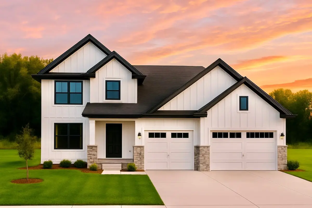 4784 261st Street, Wyoming, MN 55092 - #1