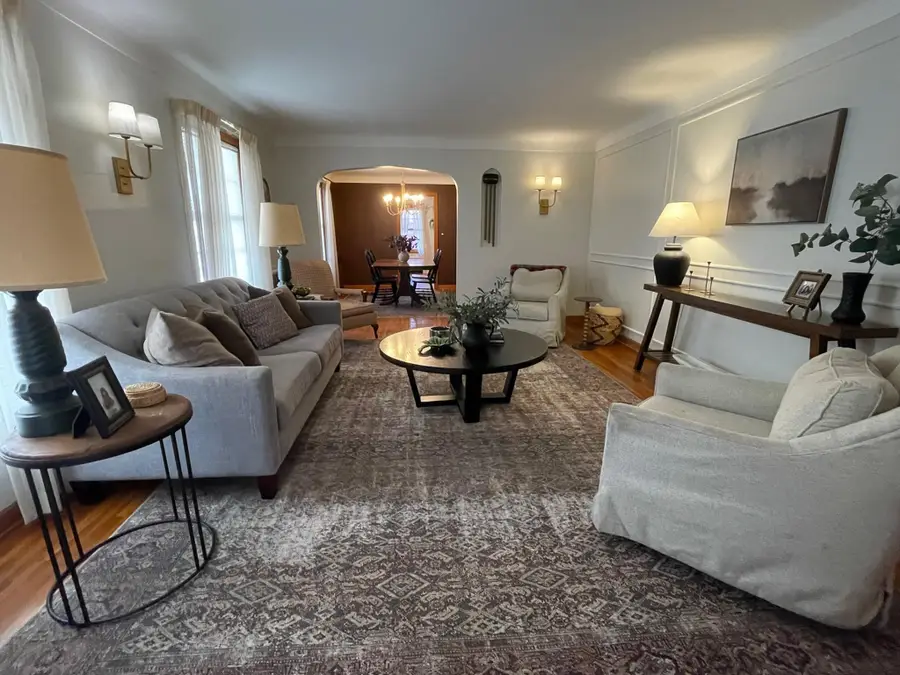 424 Hamline Avenue S, Saint Paul, MN 55105 - #3