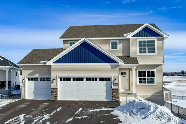 2627 Arbor Drive, Buffalo, MN 55313