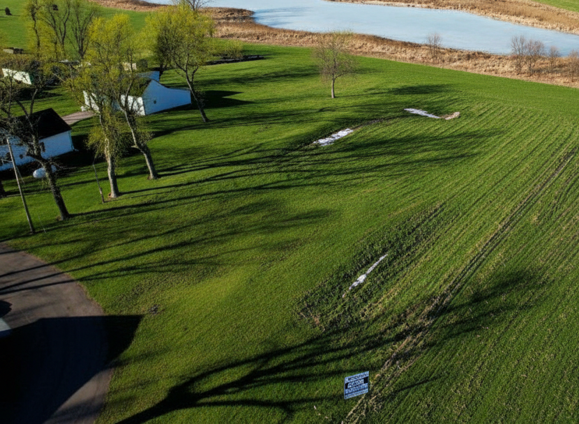 101 1st Street W, Hadley, MN 56151 - #2