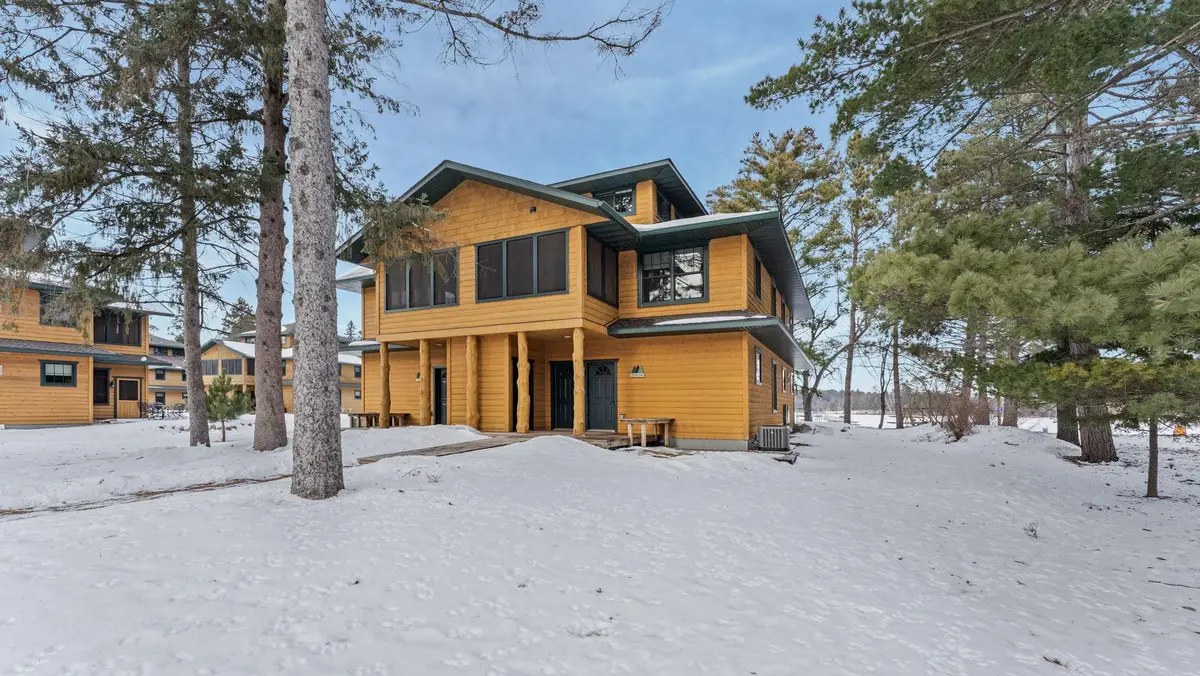 35407 Frac 4 unit 13 Vacation Dr #13, Pequot Lakes, MN 56472 - #1