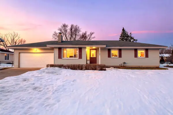 1700 72nd Avenue N, Brooklyn Center, MN 55430