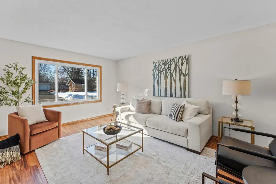 1700 72nd Avenue N, Brooklyn Center, MN 55430 - #2