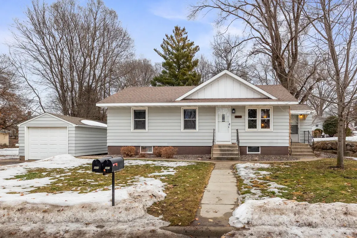 408 2nd Street N, Delano, MN 55328 - #1