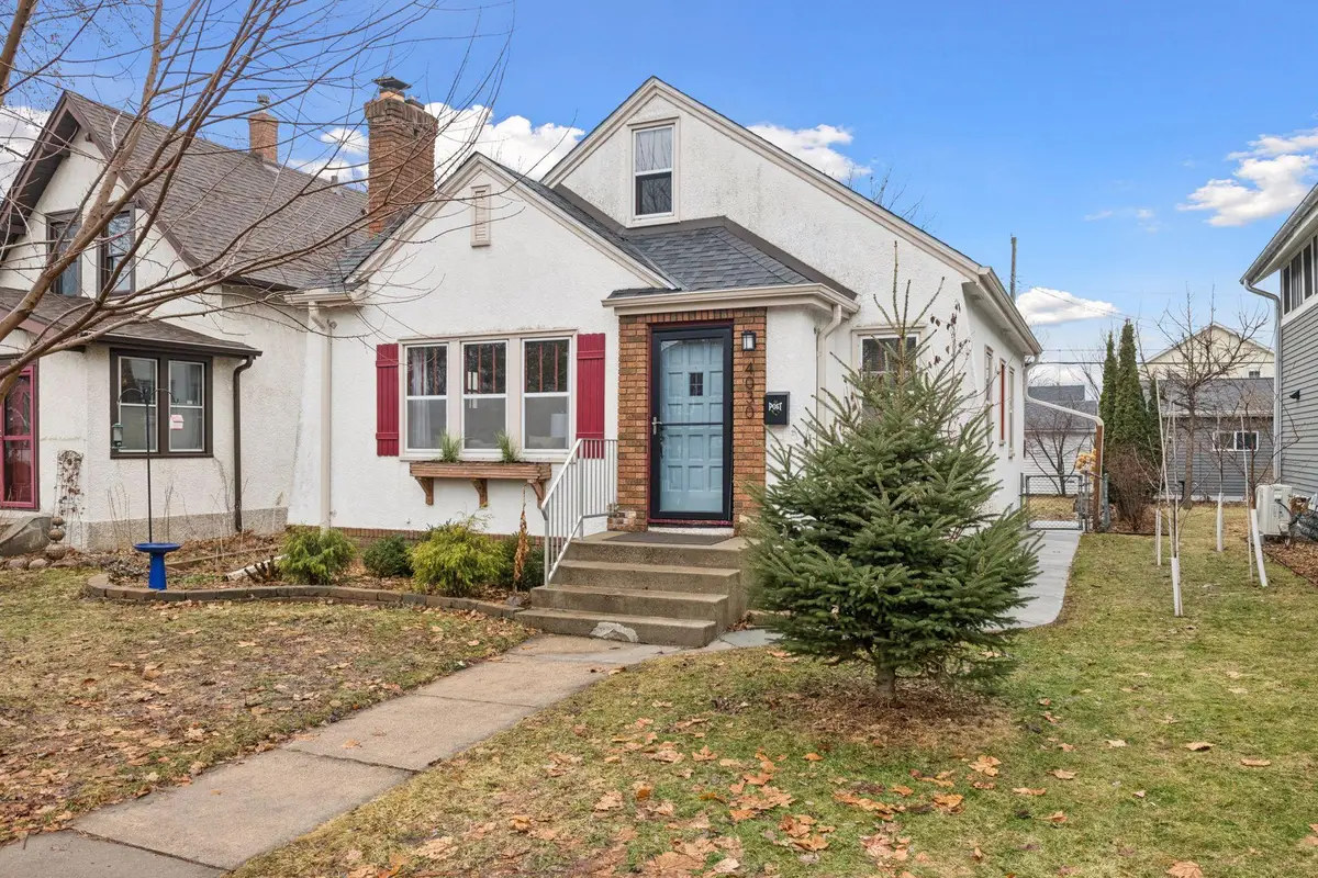 4030 39th Avenue S, Minneapolis, MN 55406 - #1