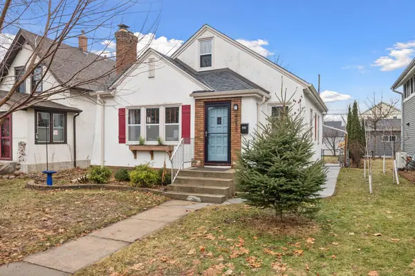 4030 39th Avenue S, Minneapolis, MN 55406