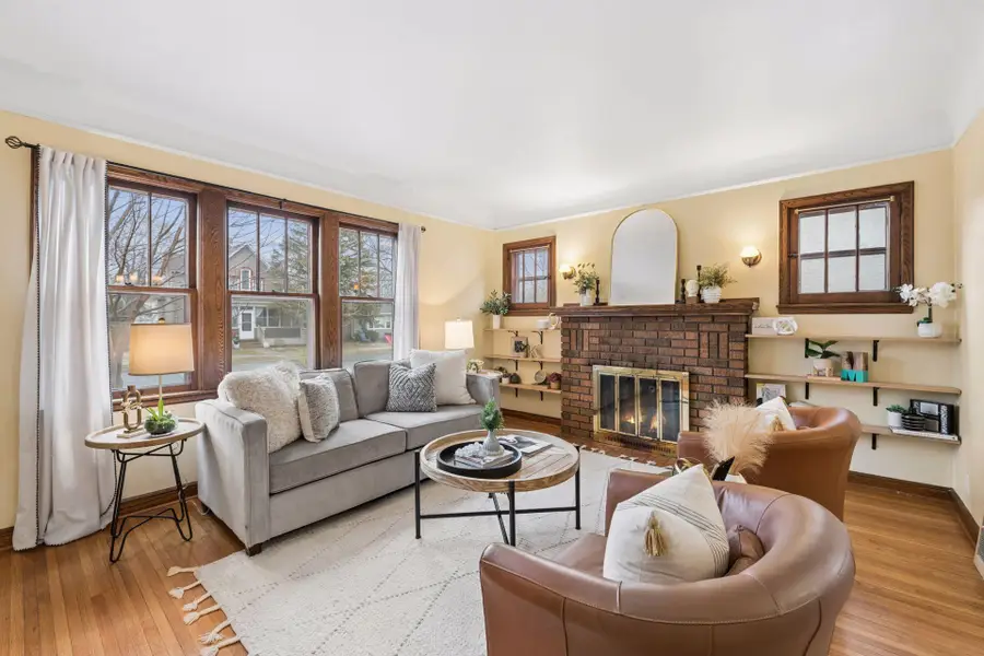 4030 39th Avenue S, Minneapolis, MN 55406 - #2