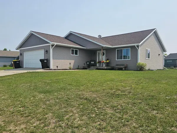 1218 8th Avenue Nw, Perham, MN 56573