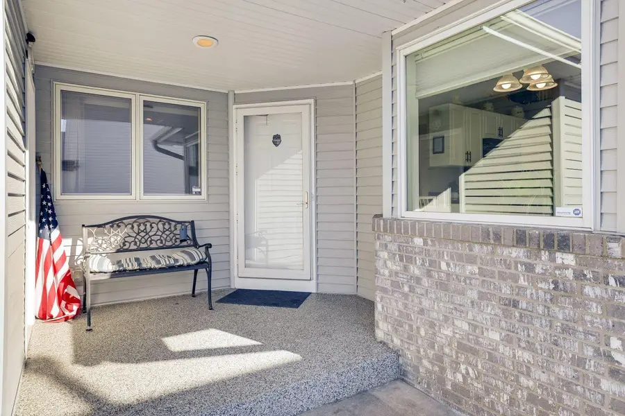 5670 Heather Ridge Drive, Shoreview, MN 55126 - #2