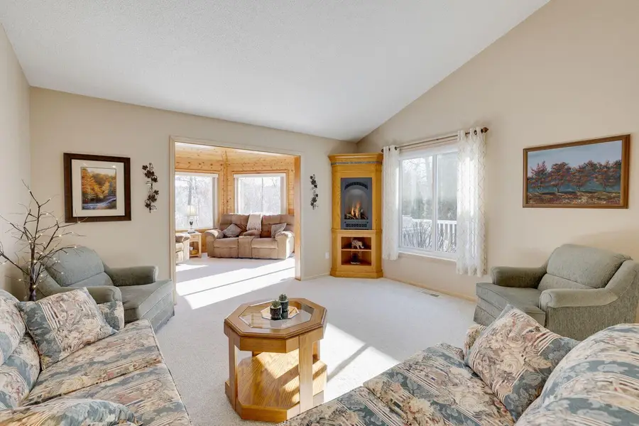 5670 Heather Ridge Drive, Shoreview, MN 55126 - #3