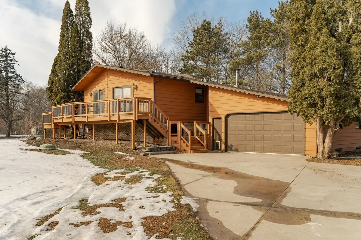 520 Cemetery Road, Mantorville, MN 55955 - #1