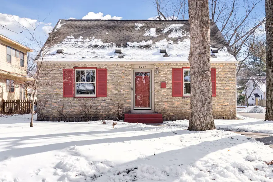 3255 47th Avenue S, Minneapolis, MN 55406 - #2