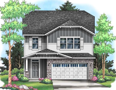 10593 Goodview Avenue S, Cottage Grove, MN 55016 - #1