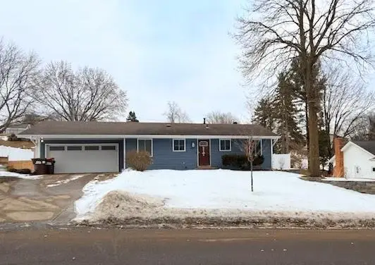 8351 Innsdale Avenue S, Cottage Grove, MN 55016