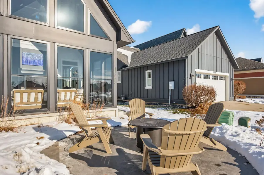 11425 Wildflower Drive N, Lake Elmo, MN 55042 - #3