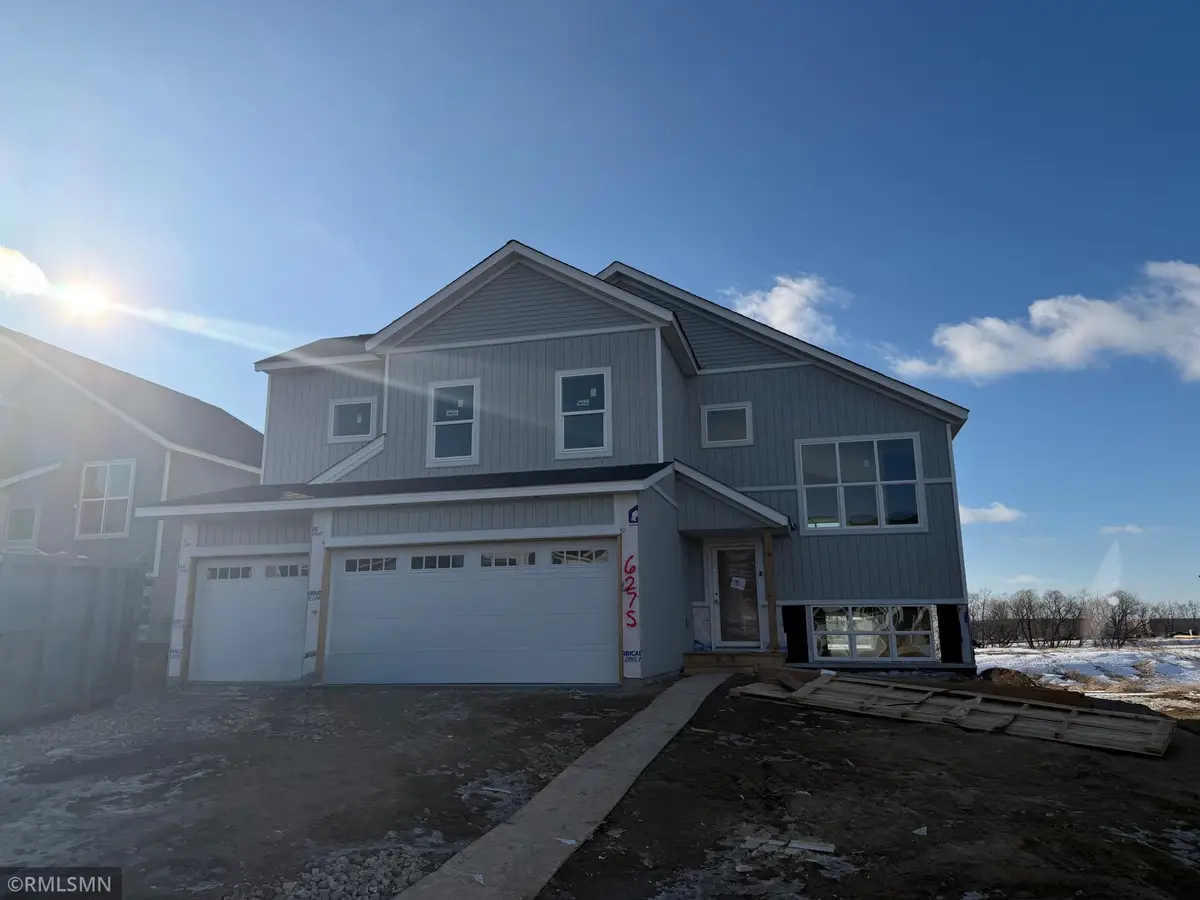 6275 Radford Avenue Ne, Otsego, MN 55374 - #1