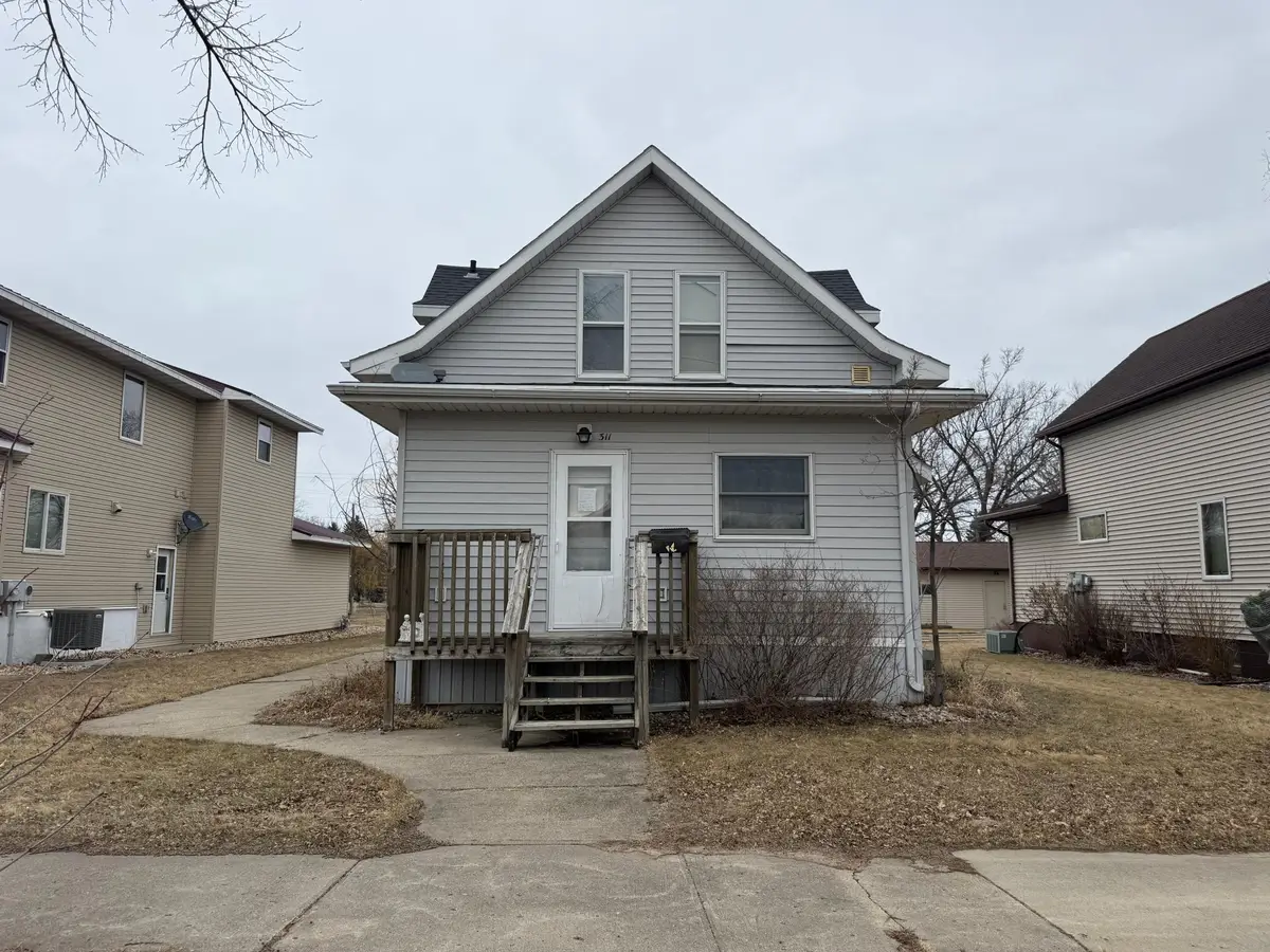 311 7th Street W, Canby, MN 56220 - #1