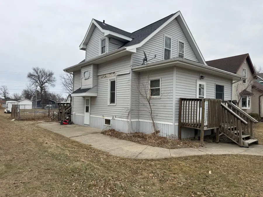 311 7th Street W, Canby, MN 56220 - #2