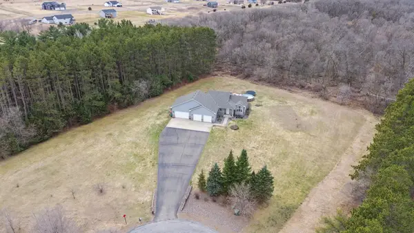 30553 149th Street Nw, Princeton, MN 55371