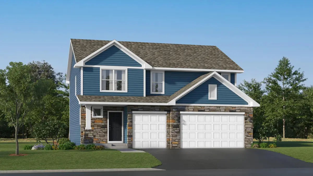 18339 Glancy Way, Lakeville, MN 55068 - Image #1