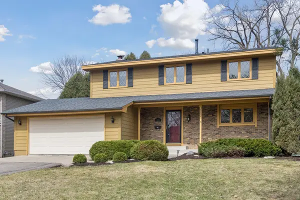 5220 Tifton Drive, Edina, MN 55439