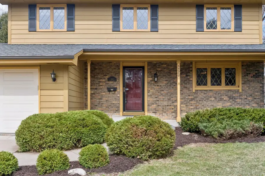 5220 Tifton Drive, Edina, MN 55439 - #2