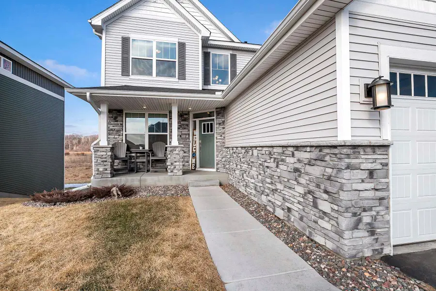 3485 110th Lane Ne, Blaine, MN 55449 - #3