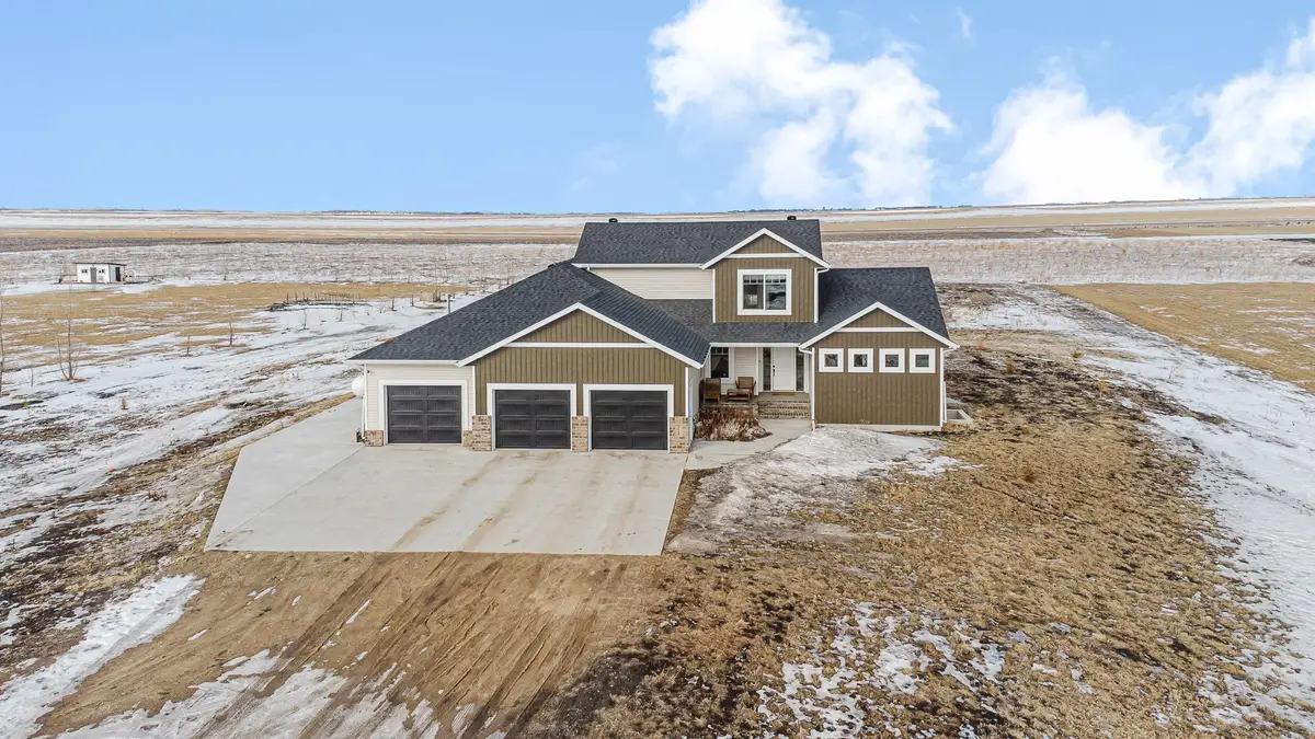 16859 Orchard Boulevard W, Harwood, ND 58042 - #1